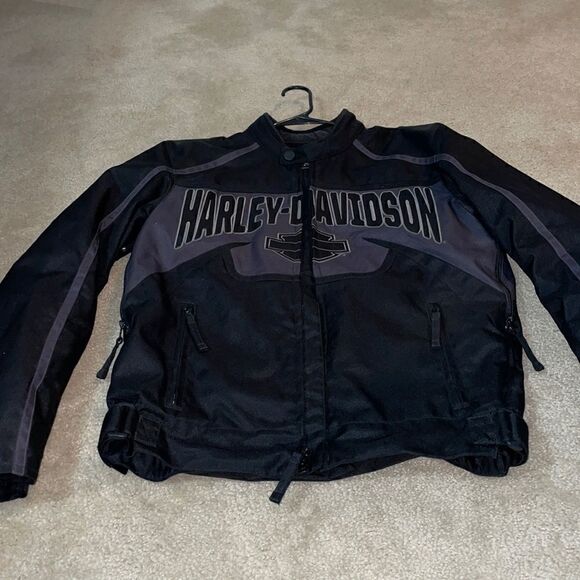 Harley Davidson Riding Gear  - Picture 1 of 4